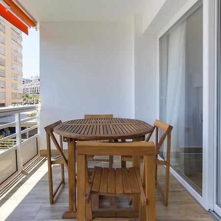 Eurosol Sunny Beach Apartment Torremolinos Exterior foto