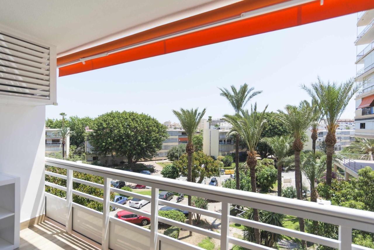 Eurosol Sunny Beach Apartment Torremolinos Exterior foto
